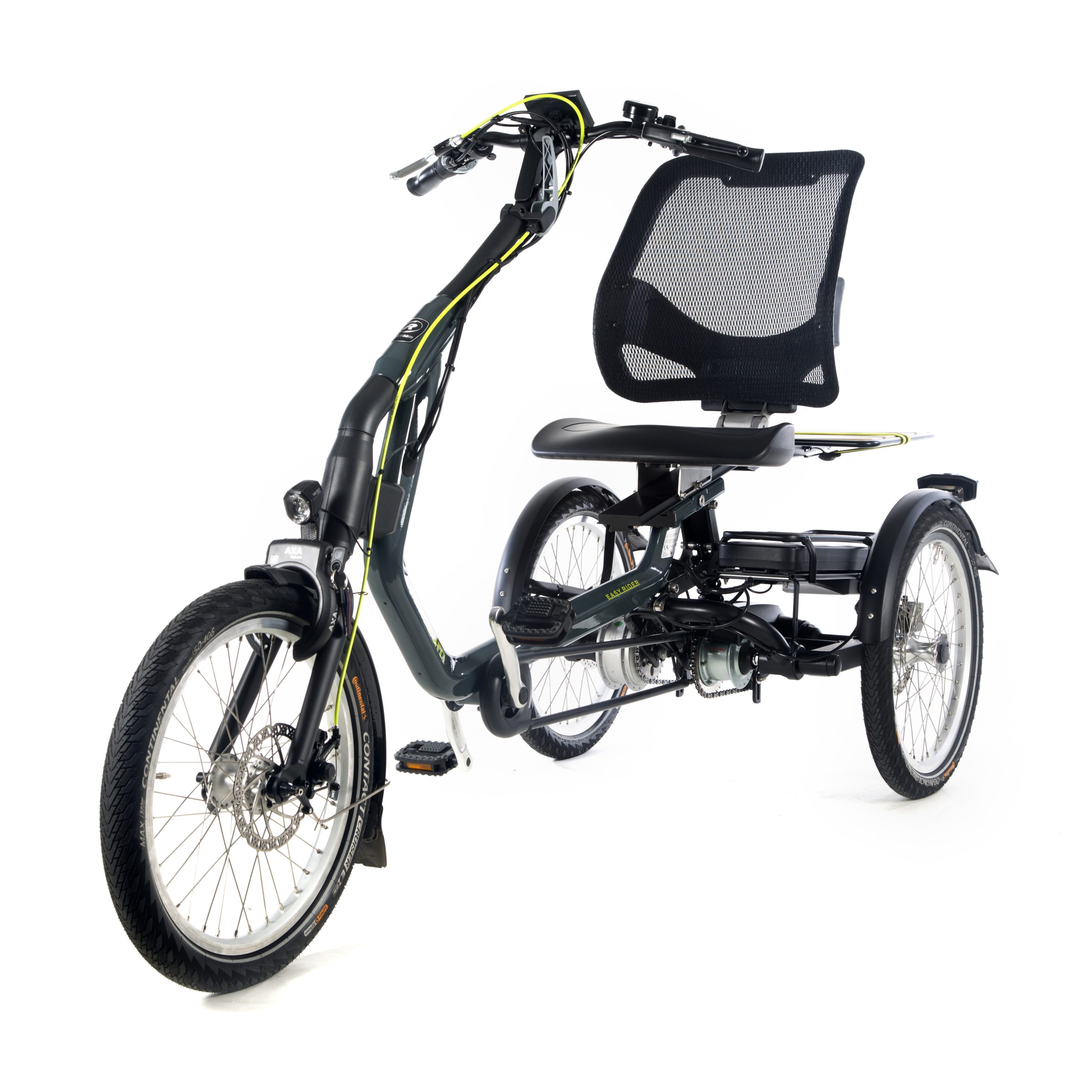 Easy Rider 3