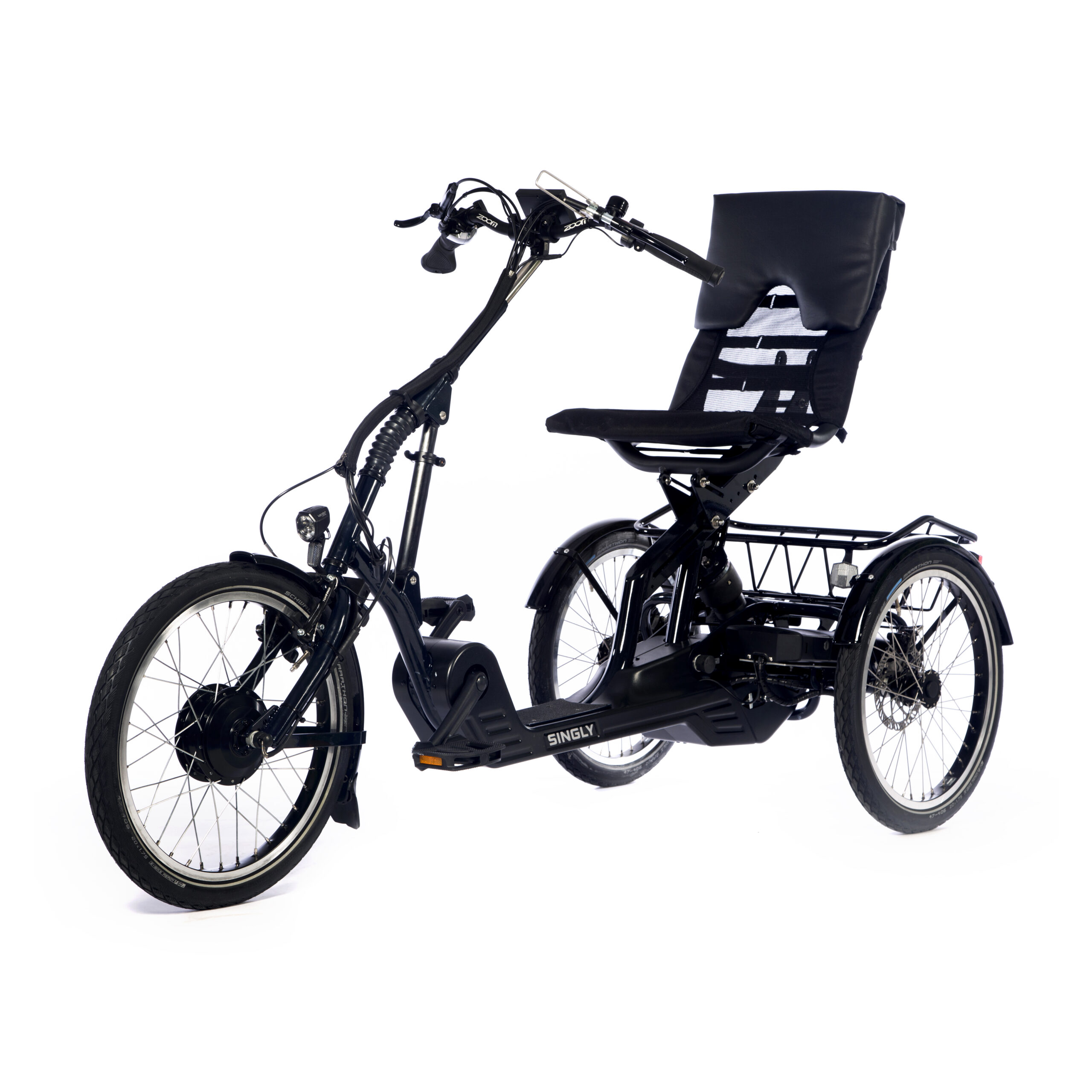 Lintech Singly Air